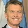 Mauricio Macri World Leader voice for text-to-speech