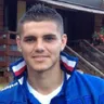 Mauro Icardi Soccer Player voice for text-to-speech