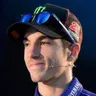Maverick Vinales Motorcycle Racer voice for text-to-speech