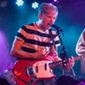 Max Becker Bassist voice for text-to-speech