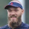 Max Gawn Australian Rules Footballer voice for text-to-speech