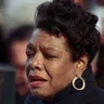 Maya Angelou Poet voice for text-to-speech