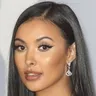 Maya Jama TV Show Host voice for text-to-speech