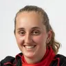 Maya Weug Race Car Driver voice for text-to-speech