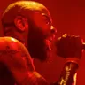 MC Ride Rapper voice for text-to-speech