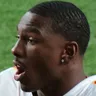 Mecole Hardman Jr. Football Player voice for text-to-speech