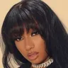 Megan Thee Stallion Rapper voice for text-to-speech