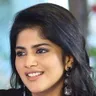 Megha Akash Movie Actress voice for text-to-speech