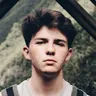 Petit Biscuit Music Producer voice for text-to-speech
