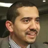 Mehdi Hasan Journalist voice for text-to-speech
