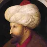 Mehmed II Sultan voice for text-to-speech