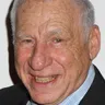 Mel Brooks Director voice for text-to-speech