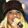 Melanie Thornton Pop Singer voice for text-to-speech