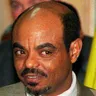 Meles Zenawi World Leader voice for text-to-speech
