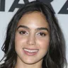 Melissa Barrera TV Actress voice for text-to-speech