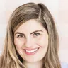 Melissa Johnson Blogger voice for text-to-speech