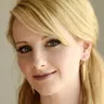 Melissa Rauch TV Actress voice for text-to-speech