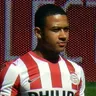 Memphis Depay Soccer Player voice for text-to-speech