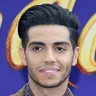 Mena Massoud Movie Actor voice for text-to-speech