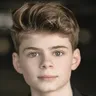 Merrick Hanna Instagram Star voice for text-to-speech