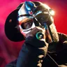 MF DOOM Rapper voice for text-to-speech