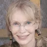 Mia Farrow Movie Actress voice for text-to-speech