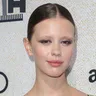 Mia Goth Movie Actress voice for text-to-speech