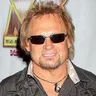 Michael Anthony Bassist voice for text-to-speech