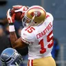 Michael Crabtree Football Player voice for text-to-speech