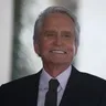 Michael Douglas Movie Actor voice for text-to-speech