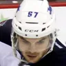 Michael Frolik Hockey Player voice for text-to-speech