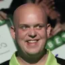 Michael Van Gerwen Darts Player voice for text-to-speech
