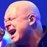 Michael Kiske Metal Singer voice for text-to-speech