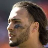 Michael Morse Baseball Player voice for text-to-speech
