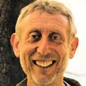 Michael Rosen Children's Author voice for text-to-speech