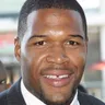 Michael Strahan Football Player voice for text-to-speech