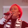 Michal Wisniewski Pop Singer voice for text-to-speech