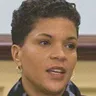 Michelle Alexander Activist voice for text-to-speech