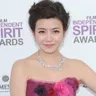 Michelle Chen Movie Actress voice for text-to-speech
