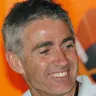 Mick Doohan Motorcycle Racer voice for text-to-speech
