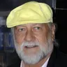 Mick Fleetwood Drummer voice for text-to-speech