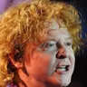 Mick Hucknall Pop Singer voice for text-to-speech