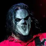 Mick Thomson Guitarist voice for text-to-speech
