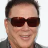Mickey Rourke Movie Actor voice for text-to-speech