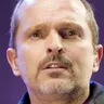 Miguel Bosé World Music Singer voice for text-to-speech