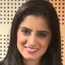Mihika Verma TV Actress voice for text-to-speech