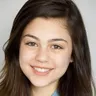 Mika Abdalla TV Actress voice for text-to-speech