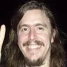 Mikael Akerfeldt Guitarist voice for text-to-speech
