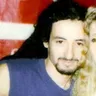 Mike Bordin Drummer voice for text-to-speech