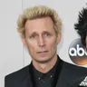 Mike Dirnt Bassist voice for text-to-speech